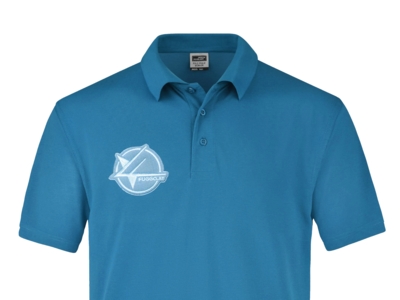 Workwear Berufsbekleidung Arbeitsshirts Poloshirt Logo Branding Marken Werbewirkung